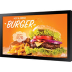 Samsung OH24B 24" Full HD Outdoor Commercial Monitor