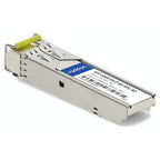 AddOn Networks SFP-10GB-BX-D-80-HPC-AO network transceiver module Fiber optic 10000 Mbit/s SFP+