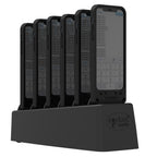 Socket Mobile DuraSled DS800 Barcode module bar barcode readers 1D Black