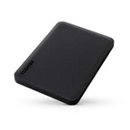 Toshiba Canvio Advance external hard drive 1 TB Black