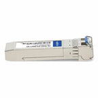 AddOn Networks FN-TRAN-SFP+BD27-AO network transceiver module Fiber optic 10000 Mbit/s