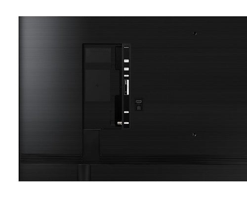 Samsung HBU8000 65" 4K Ultra HD Black 20 W