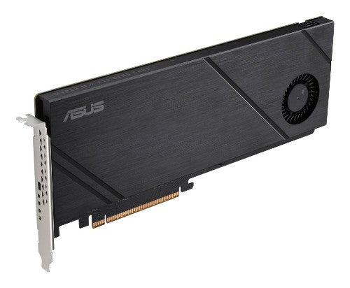 ASUS Hyper M.2 x16 Gen5 Card interface cards/adapter Internal