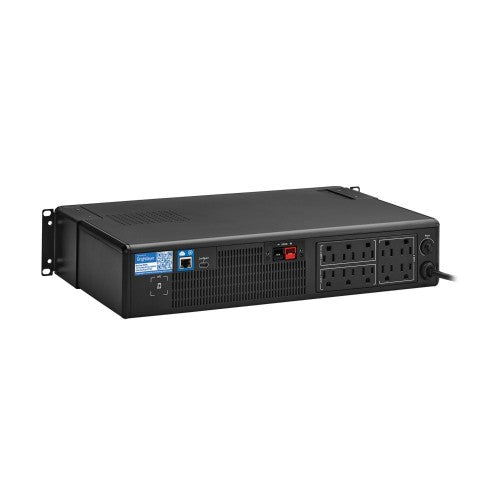 Eaton SMART1500LCDXNC uninterruptible power supply (UPS) Line-Interactive