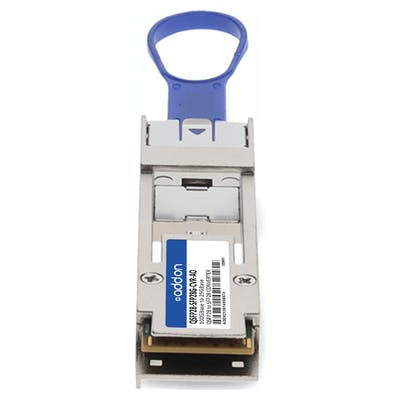 AddOn Networks QSFP28-SFP28G-CVR-AO network transceiver module 25000 Mbit/s