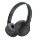 Belkin SoundForm Mini 2 Headphones Wired & Wireless Head-band Calls/Music USB Type-C Bluetooth Black