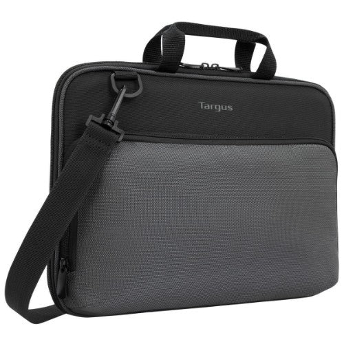 Targus Work-in Essentials 14" Briefcase Black, Gray