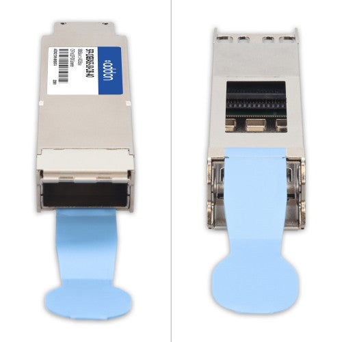 AddOn Networks OSFP-QDD-CVR-AO network transceiver module Fiber optic 800000 Mbit/s
