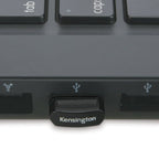 Kensington Pro Fit® Mid-Size Mouse - Ruby