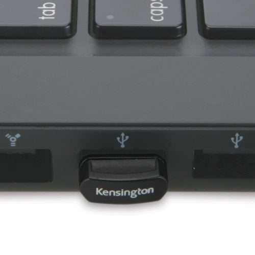 Kensington Pro Fit® Mid-Size Mouse - Ruby