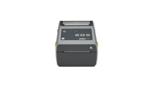 Zebra ZD621 label printer Direct thermal 203 x 203 DPI 203 mm/sec Wired & Wireless Ethernet LAN Bluetooth
