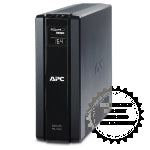 APC BR1500G uninterruptible power supply (UPS) 1.5 kVA 865 W