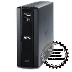 APC BR1500G uninterruptible power supply (UPS) 1.5 kVA 865 W