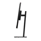 Lenovo ThinkVision T24-4v computer monitor 23.8" 1920 x 1080 pixels Full HD LCD Black