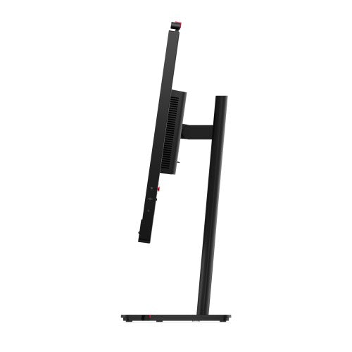 Lenovo ThinkVision T24-4v computer monitor 23.8" 1920 x 1080 pixels Full HD LCD Black