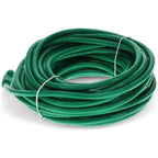 AddOn Networks ADD-21FCAT6-GN networking cable Green 252" (6.4 m) Cat6 U/UTP (UTP)