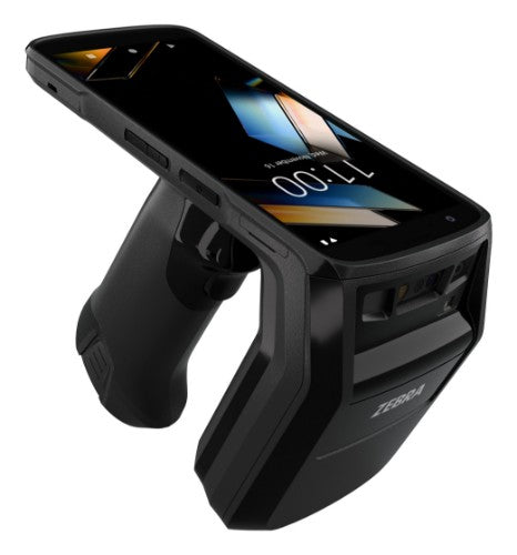 Zebra TC22R handheld mobile computer 6" 1080 x 2160 pixels Touchscreen 20.1 oz (569 g) Black