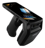 Zebra TC22R handheld mobile computer 6" 1080 x 2160 pixels Touchscreen 20.1 oz (569 g) Black