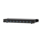 Tripp Lite B024-H4U08 KVM switch Rack mounting Black