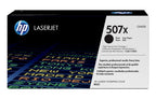 CE400X (507X) Toner black, 11K pages