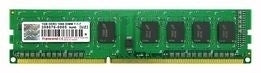 Transcend 1GB, DDR3, PC3-10664, 204Pin DIMM, CL9, 128Mx8 memory module 1 x 8 GB 204-pin SO-DIMM