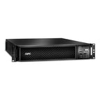 APC SRT2200RMXLA-NC uninterruptible power supply (UPS) Double-conversion (Online) 2.2 kVA 1800 W