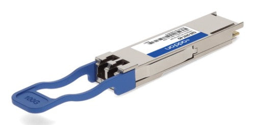 AddOn Networks Q28-503T-AO network transceiver module Fiber optic 100000 Mbit/s QSFP28