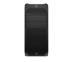 HP Z4 G5 Wolf Pro Security Edition Intel Xeon W w5-2545 16 GB DDR5-SDRAM 512 GB SSD NVIDIA RTX 4000 Ada Windows 11 Pro Tower Workstation Black