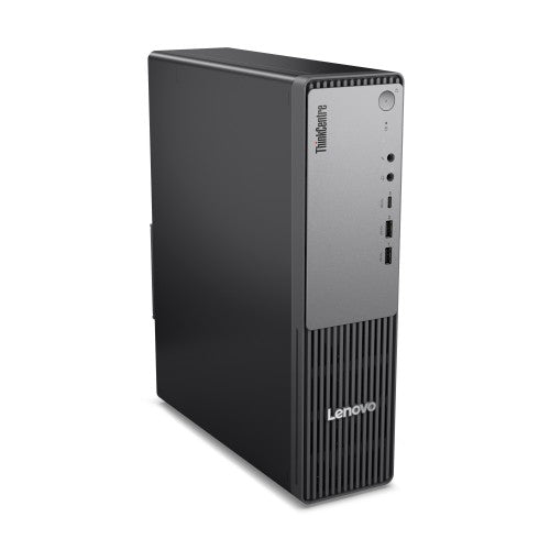 Lenovo ThinkCentre neo 55s Gen 6 AMD Ryzen™ 5 220 16 GB DDR5-SDRAM 512 GB SSD Windows 11 Pro SFF PC Black