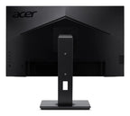 Acer Vero B227Q E3 computer monitor 21.5" 1920 x 1080 pixels Full HD LED Black