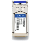 AddOn Networks FTLX1475D3BCV-AO network transceiver module Fiber optic 10000 Mbit/s SFP+ 1310 nm
