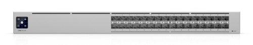 Ubiquiti UniFi Pro XG Aggregation Managed L2/L3 1U Gray