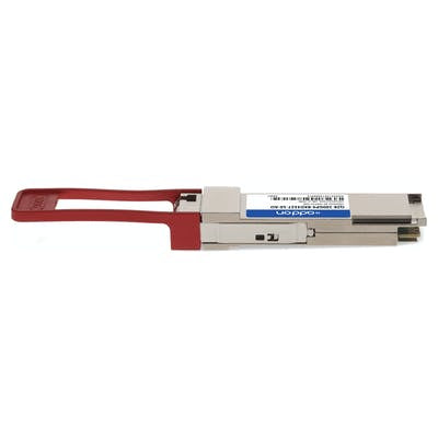 AddOn Networks Q28-100GP4-BXD3327-10-AO network transceiver module Fiber optic 100000 Mbit/s QSFP28