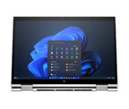 HP Elite x360 830 G11 Intel Core Ultra 7 165U Hybrid (2-in-1) 13.3" Touchscreen WUXGA 16 GB LPDDR5x-SDRAM 512 GB SSD Wi-Fi 6E (802.11ax) Windows 11 Pro Silver