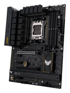 ASUS TUF GAMING B650-PLUS WIFI AMD B650 Socket AM5 ATX