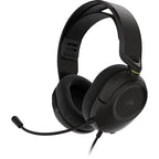 Corsair HS35 v3 Headset Wired Head-band Gaming Black
