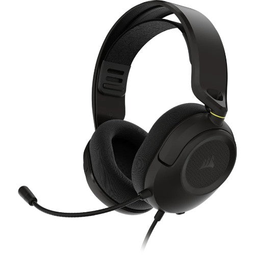 Corsair HS35 v3 Headset Wired Head-band Gaming Black