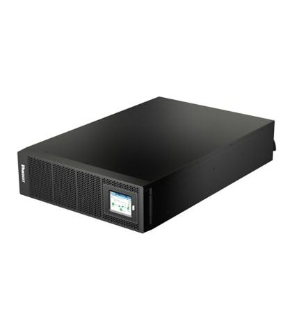 Panduit SmartZone uninterruptible power supply (UPS) Double-conversion (Online) 10 kVA 10000 W 4 AC outlet(s)