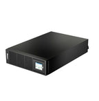 Panduit SmartZone uninterruptible power supply (UPS) Double-conversion (Online) 10 kVA 10000 W 4 AC outlet(s)