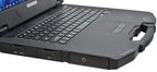 Lenovo Durabook S14 G3 Intel Core Ultra 5 125U Laptop 14" Full HD 16 GB DDR5-SDRAM 256 GB SSD Wi-Fi 7 (802.11be) Windows 11 Pro Black