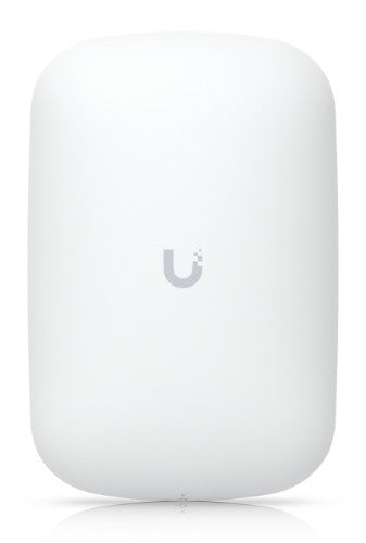 Ubiquiti UAP-BEACONHD-US wireless access point 1700 Mbit/s White
