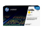 CE262A (648A) Toner yellow, 11K pages
