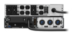 APC Smart-UPS uninterruptible power supply (UPS) Double-conversion (Online) 3 kVA 2700 W 14 AC outlet(s)