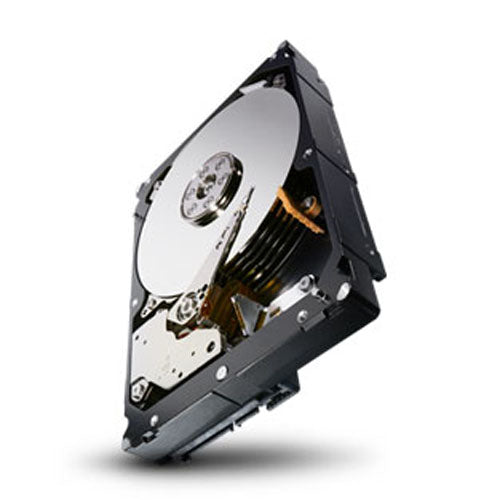 Seagate Constellation ES.3 1TB internal hard drive 7200 RPM 128 MB 3.5" Serial ATA III