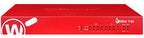 WatchGuard Firebox T185 hardware firewall Desktop 1.83 Gbit/s