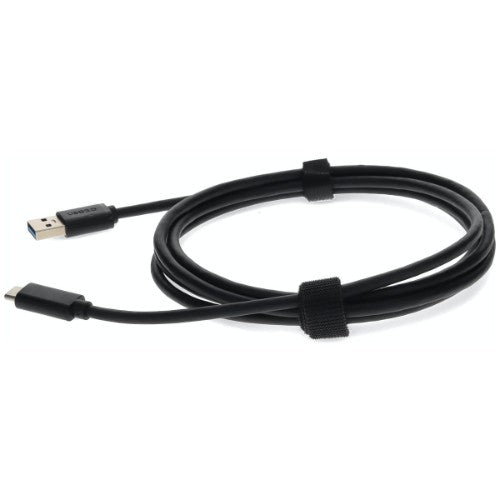 AddOn Networks USBC2USB6F USB cable 70.9" (1.8 m) USB 2.0 USB C USB A Black