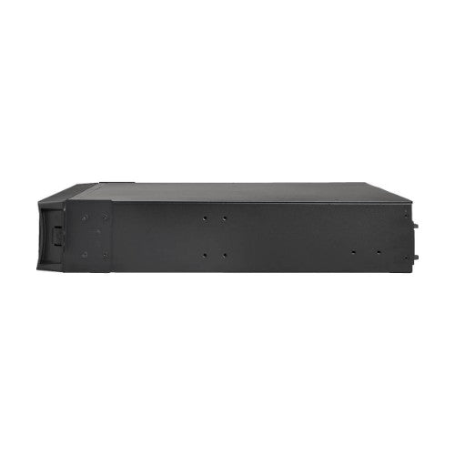 Tripp Lite SMART1000RMXL2U uninterruptible power supply (UPS) Line-Interactive 1 kVA 800 W 6 AC outlet(s)