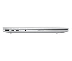 HP EliteBook 8 G1i 14 AI PC Wolf Pro Security Edition Intel Core Ultra 5 225U Laptop 14" Touchscreen WUXGA 16 GB DDR5-SDRAM 512 GB SSD Wi-Fi 7 (802.11be) Windows 11 Pro Silver