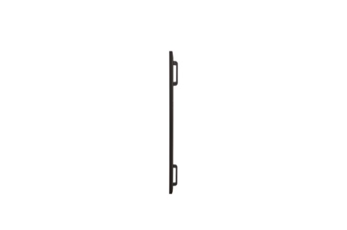 LG 86UH7Q-E signage display Digital signage flat panel 86" LCD Wi-Fi 700 cd/m² 4K Ultra HD Black WebOS 24/7