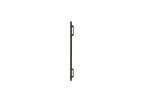 LG 86UH7Q-E signage display Digital signage flat panel 86" LCD Wi-Fi 700 cd/m² 4K Ultra HD Black WebOS 24/7
